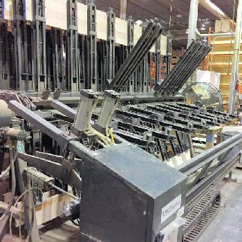 DOUCET SRR-20-10.5-160-32-R