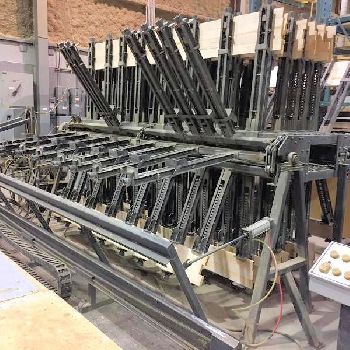 DOUCET SRR-20-10.5-160-32-R