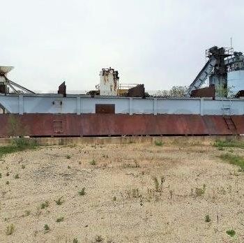 STANDARD STEEL MULTI-BIN