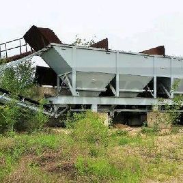 STANDARD STEEL MULTI-BIN