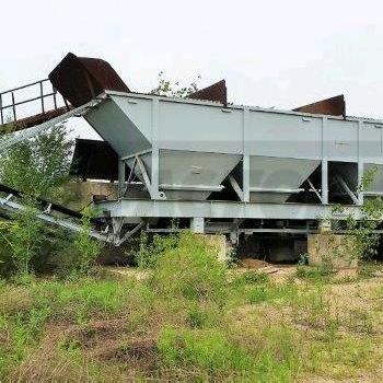 STANDARD STEEL MULTI-BIN