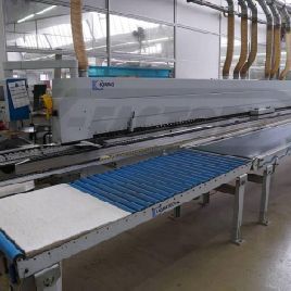 HOMAG KAL 310/9/A20/S2