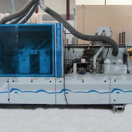 HOMAG KAL 210/2/A1/S2