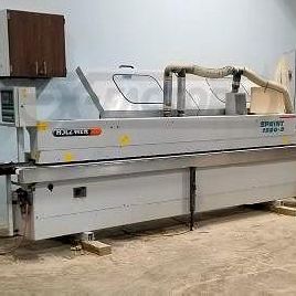 HOLZ-HER 1321-2 SPRINT