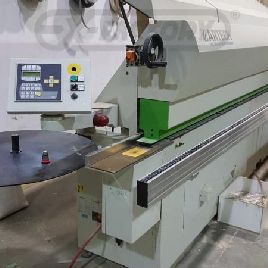 BIESSE AKRON 245