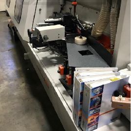 HOLZ-HER 1321-2 SPRINT