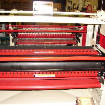 BLACK BROTHERS 22-D-875-56 COATER