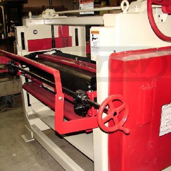 BLACK BROTHERS 22-D-875-56 COATER