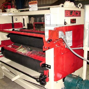 BLACK BROTHERS 22-D-875-56 COATER