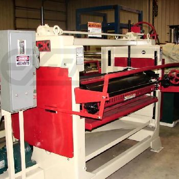 BLACK BROTHERS 22-D-875-56 COATER