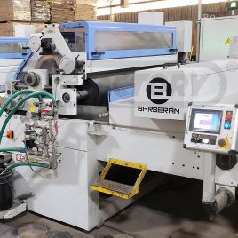 BARBERAN KB-3-P-1400