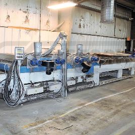 BURKLE TRUV 1300/4 FOUR LAMP