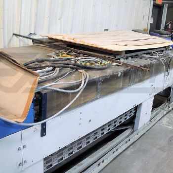 BURKLE TRUV 1300/4 FOUR LAMP