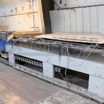 BURKLE TRUV 1300/4 FOUR LAMP