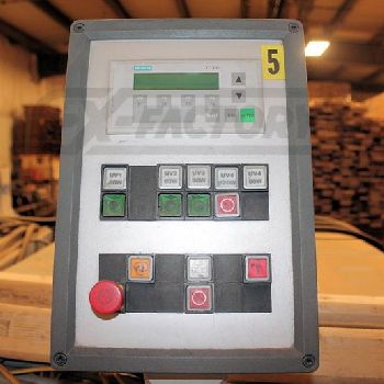 BURKLE TRUV 1300/4 FOUR LAMP