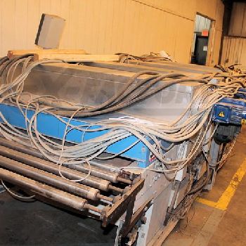 BURKLE TRUV 1300/4 FOUR LAMP