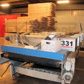 BURKLE TRUV 1300/4 FOUR LAMP