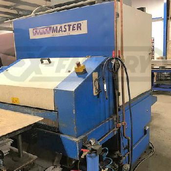 STEELMASTER PRIMA W209 RB