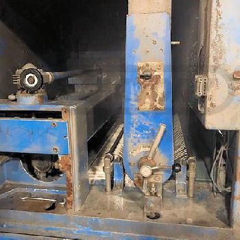 STEELMASTER PRIMA W209 RB