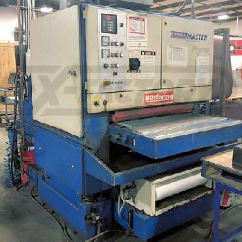 STEELMASTER PRIMA W209 RB