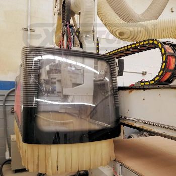 MORBIDELLI AUTHOR 636