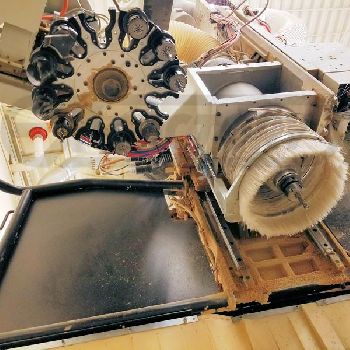 MORBIDELLI AUTHOR 636