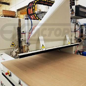 MORBIDELLI AUTHOR 636