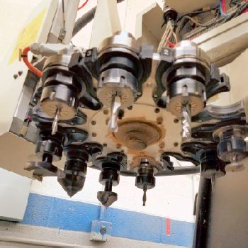 MORBIDELLI AUTHOR 636