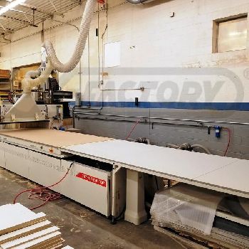 MORBIDELLI AUTHOR 636