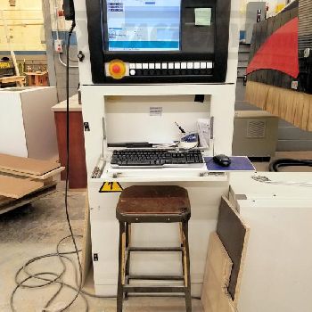 MORBIDELLI AUTHOR 636