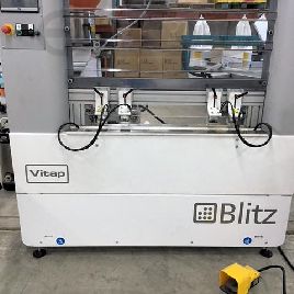 VITAP BLITZ