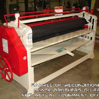 BLACK BROTHERS 22-D-875-68