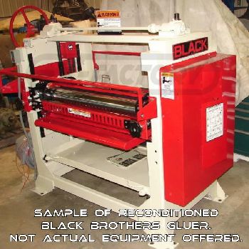 BLACK BROTHERS 22-D-875-68