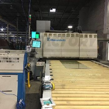 GLASSROBOTS (GLASTON) ROBOTEMP FTM 180/340-2