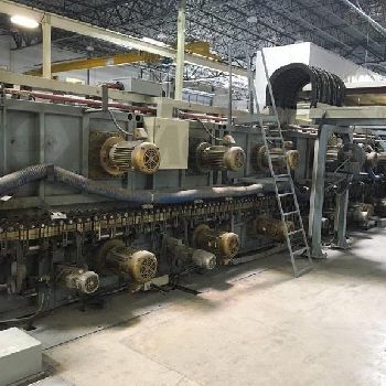 GLASSROBOTS (GLASTON) ROBOTEMP FTM 180/340-2