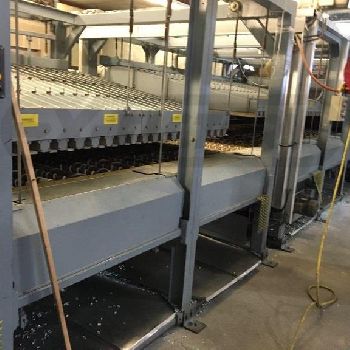 GLASSROBOTS (GLASTON) ROBOTEMP FTM 180/340-2