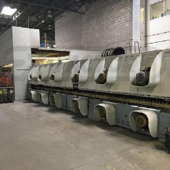 GLASSROBOTS (GLASTON) ROBOTEMP FTM 180/340-2