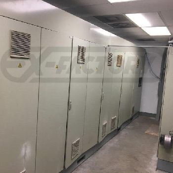 GLASSROBOTS (GLASTON) ROBOTEMP FTM 180/340-2