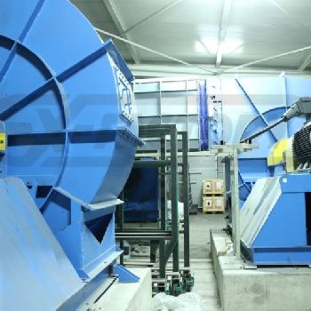 GLASSROBOTS (GLASTON) ROBOTEMP