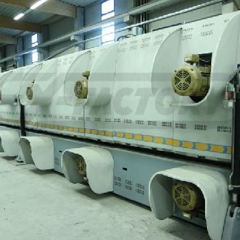 GLASSROBOTS (GLASTON) ROBOTEMP