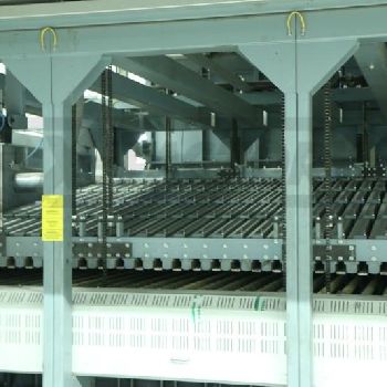 GLASSROBOTS (GLASTON) ROBOTEMP