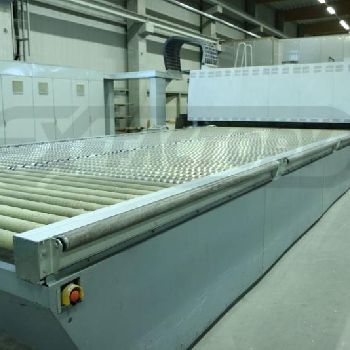 GLASSROBOTS (GLASTON) ROBOTEMP