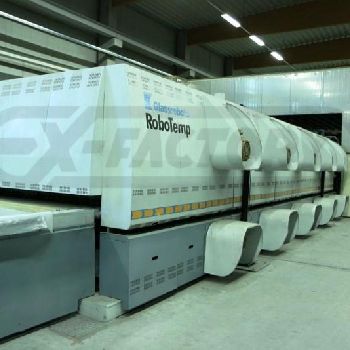 GLASSROBOTS (GLASTON) ROBOTEMP