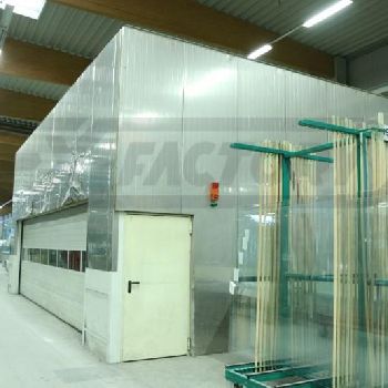 GLASSROBOTS (GLASTON) ROBOTEMP