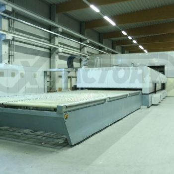 GLASSROBOTS (GLASTON) ROBOTEMP