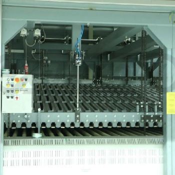 GLASSROBOTS (GLASTON) ROBOTEMP