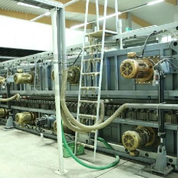 GLASSROBOTS (GLASTON) ROBOTEMP