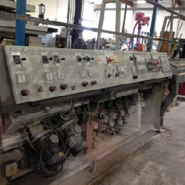 SCHIATTI ANGELO FPS50 M3