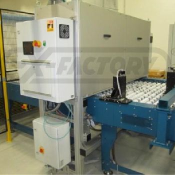 BENTELER / SCHENK SOLARINSPECT