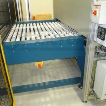 BENTELER / SCHENK SOLARINSPECT